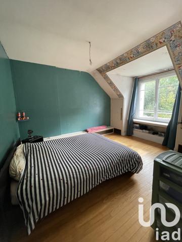 Maison à vendre 11 pièces 185 m² Châteaulin