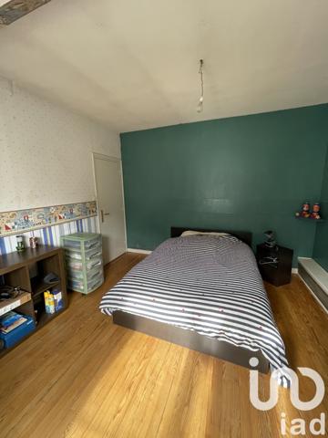 Maison à vendre 11 pièces 185 m² Châteaulin