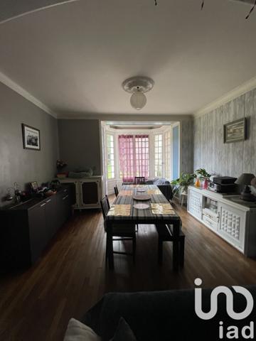 Maison à vendre 11 pièces 185 m² Châteaulin