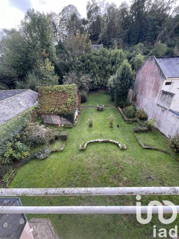 Maison à vendre 11 pièces 185 m² Châteaulin