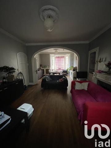 Maison à vendre 11 pièces 185 m² Châteaulin