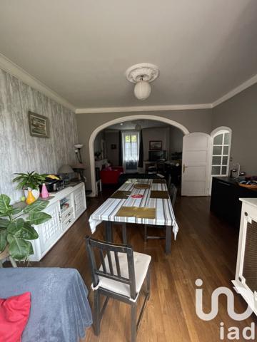 Maison à vendre 11 pièces 185 m² Châteaulin