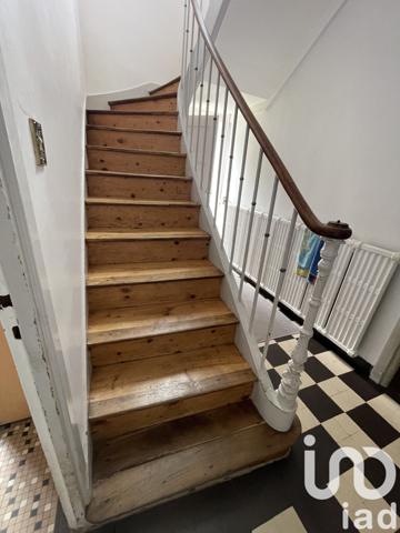 Maison à vendre 11 pièces 185 m² Châteaulin