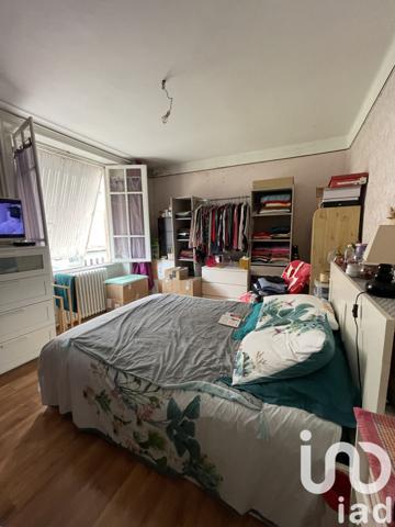 Maison à vendre 11 pièces 185 m² Châteaulin