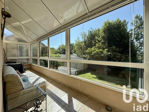 Maison à vendre 5 pièces 162 m² Centrès