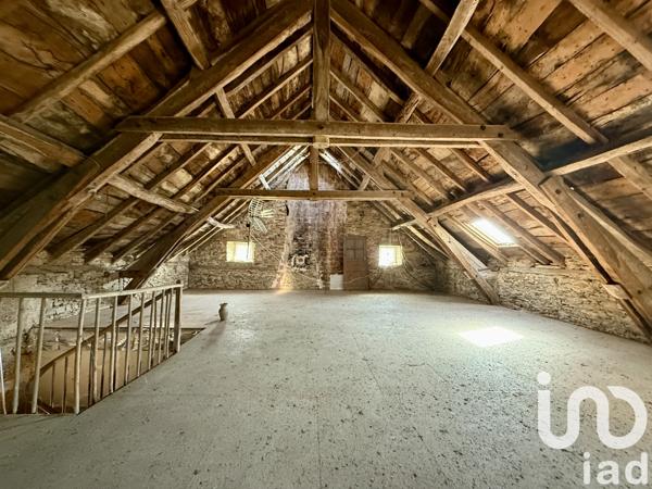 Maison à vendre 5 pièces 162 m² Centrès