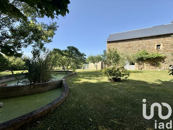 Maison à vendre 5 pièces 162 m² Centrès