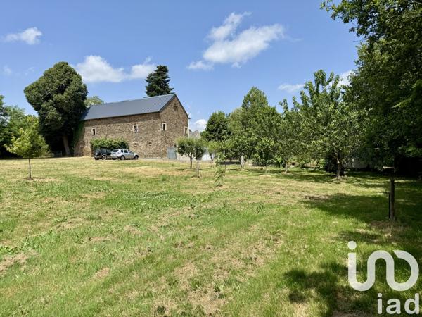Maison à vendre 5 pièces 162 m² Centrès