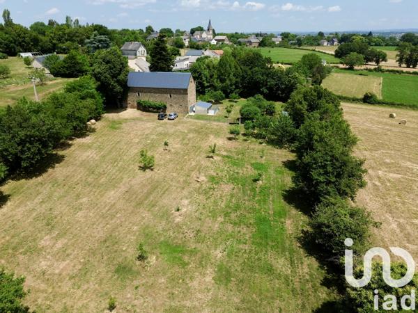 Maison à vendre 5 pièces 162 m² Centrès