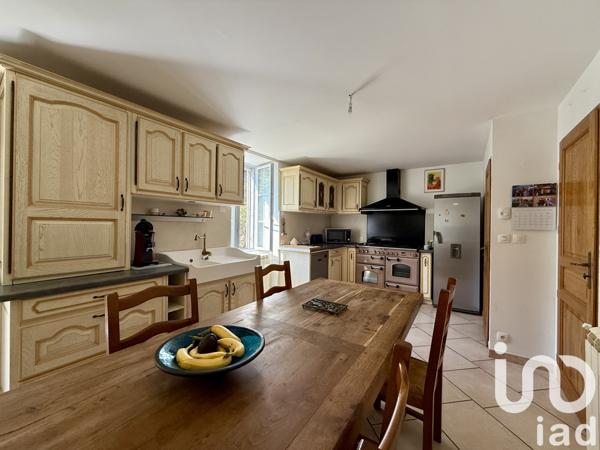 Maison à vendre 5 pièces 162 m² Centrès