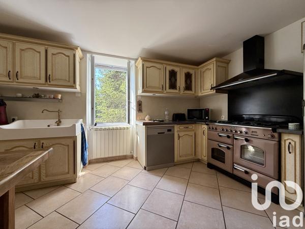 Maison à vendre 5 pièces 162 m² Centrès
