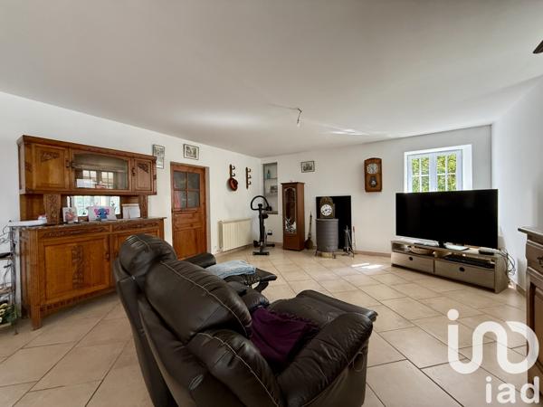 Maison à vendre 5 pièces 162 m² Centrès
