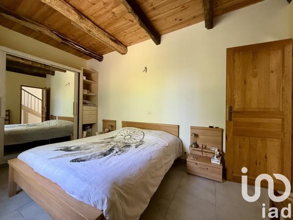 Maison à vendre 5 pièces 162 m² Centrès