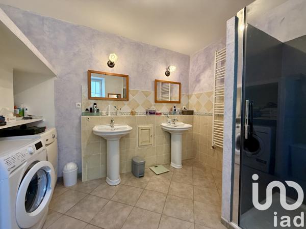 Maison à vendre 5 pièces 162 m² Centrès