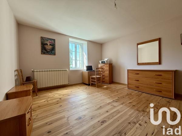 Maison à vendre 5 pièces 162 m² Centrès
