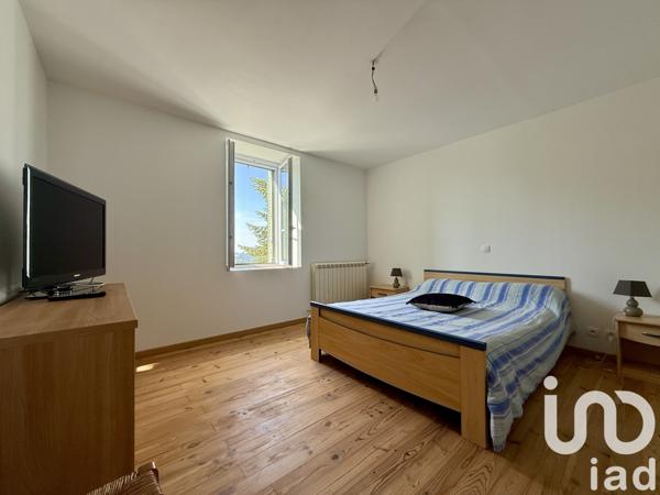 Maison à vendre 5 pièces 162 m² Centrès