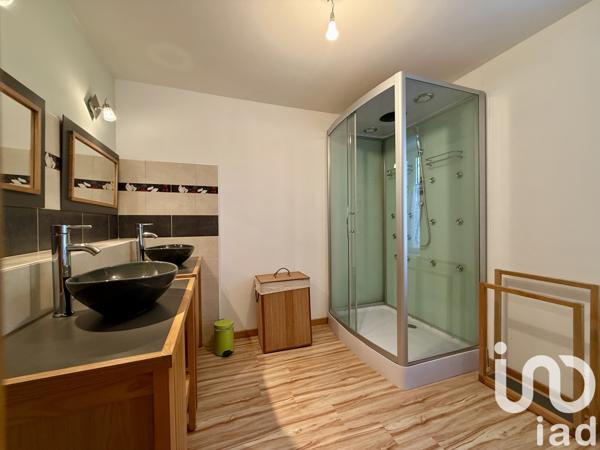 Maison à vendre 5 pièces 162 m² Centrès