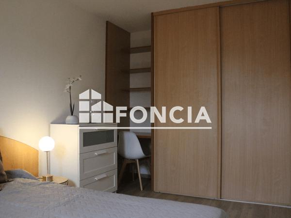 Location Appartement meublé 2 pièces 32.83 m² - 57 AVENUE JEAN MONNET La Rochelle 17000