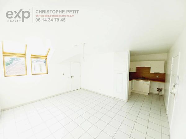 Appartement T2, 42 m²