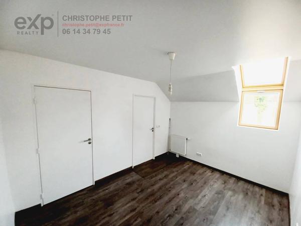 Appartement T2, 42 m²