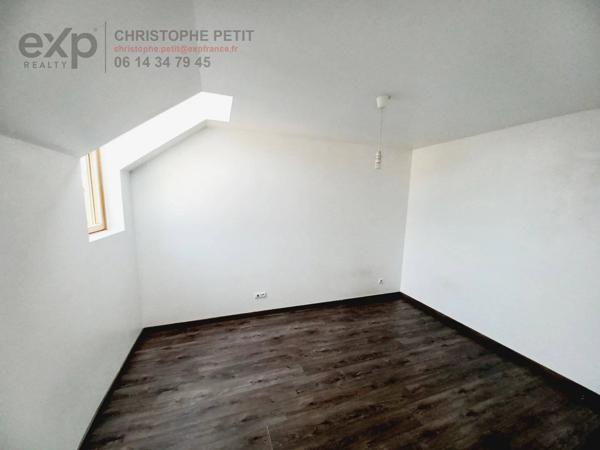 Appartement T2, 42 m²
