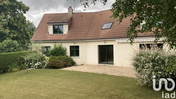Maison à vendre 8 pièces 189 m² Avranches