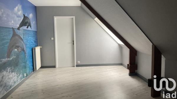 Maison à vendre 8 pièces 189 m² Avranches