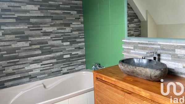 Maison à vendre 8 pièces 189 m² Avranches