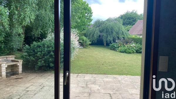 Maison à vendre 8 pièces 189 m² Avranches