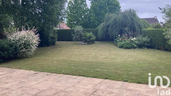 Maison à vendre 8 pièces 189 m² Avranches