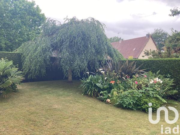 Maison à vendre 8 pièces 189 m² Avranches