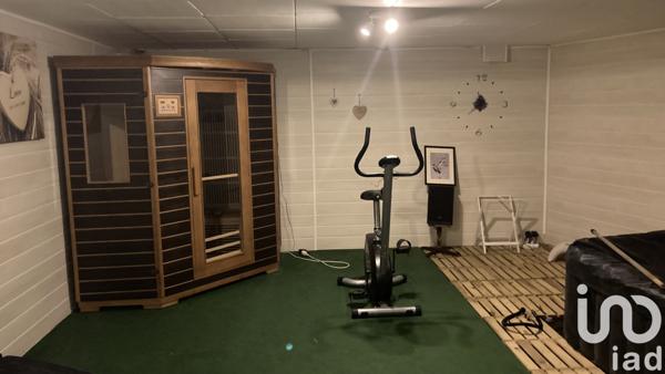 Maison à vendre 8 pièces 189 m² Avranches