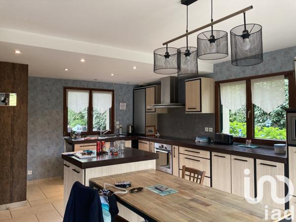 Maison à vendre 8 pièces 189 m² Avranches