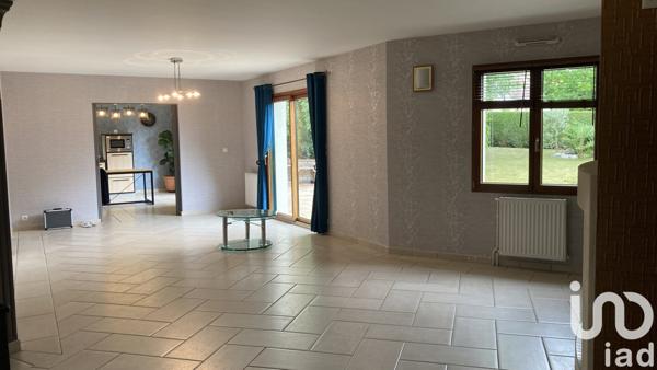 Maison à vendre 8 pièces 189 m² Avranches