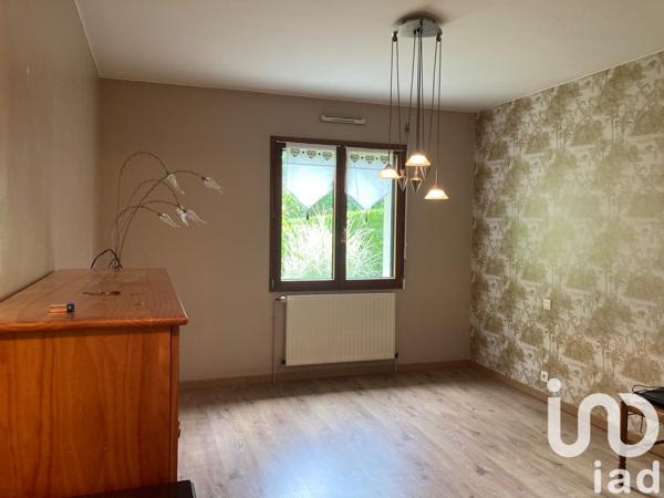 Maison à vendre 8 pièces 189 m² Avranches
