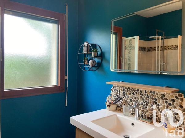 Maison à vendre 8 pièces 189 m² Avranches