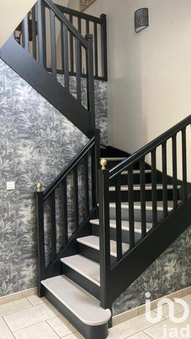 Maison à vendre 8 pièces 189 m² Avranches