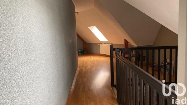 Maison à vendre 8 pièces 189 m² Avranches