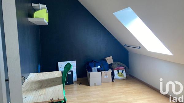 Maison à vendre 8 pièces 189 m² Avranches