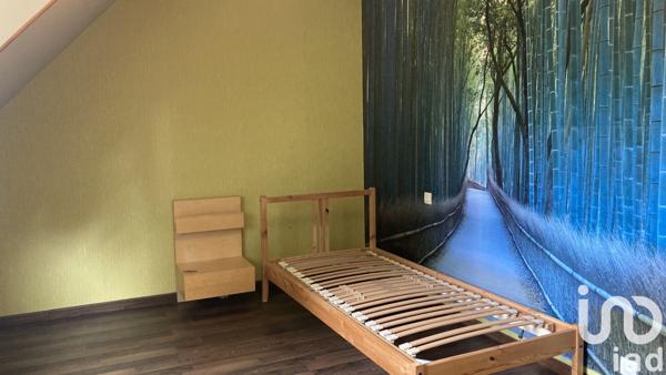 Maison à vendre 8 pièces 189 m² Avranches