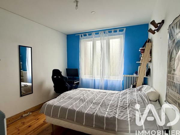 Maison à vendre 5 pièces 104 m² Neuilly-sur-Marne