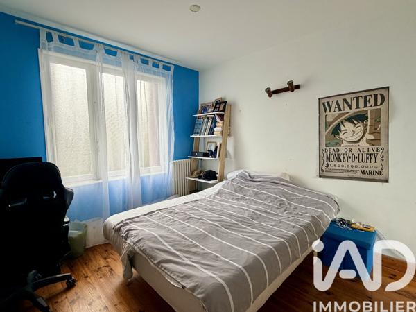 Maison à vendre 5 pièces 104 m² Neuilly-sur-Marne
