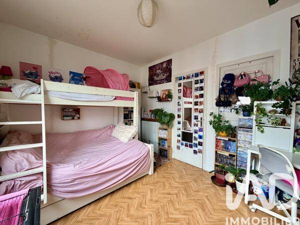 Maison à vendre 5 pièces 104 m² Neuilly-sur-Marne