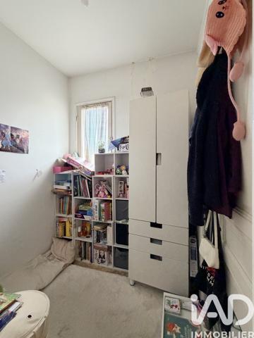 Maison à vendre 5 pièces 104 m² Neuilly-sur-Marne