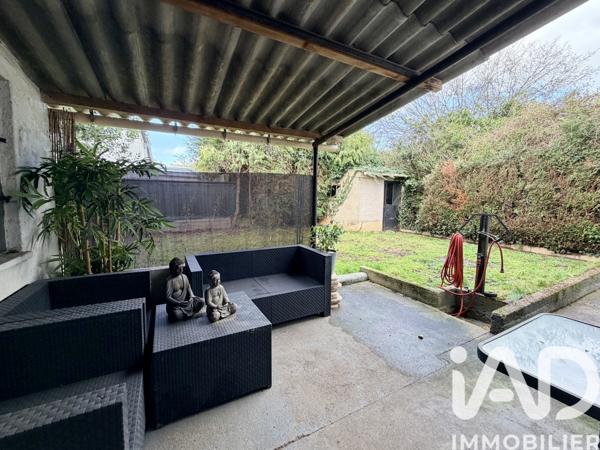 Maison à vendre 5 pièces 104 m² Neuilly-sur-Marne