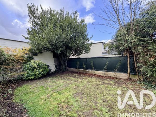 Maison à vendre 5 pièces 104 m² Neuilly-sur-Marne