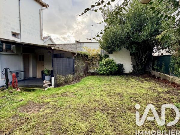 Maison à vendre 5 pièces 104 m² Neuilly-sur-Marne