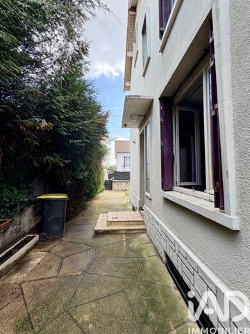 Maison à vendre 5 pièces 104 m² Neuilly-sur-Marne