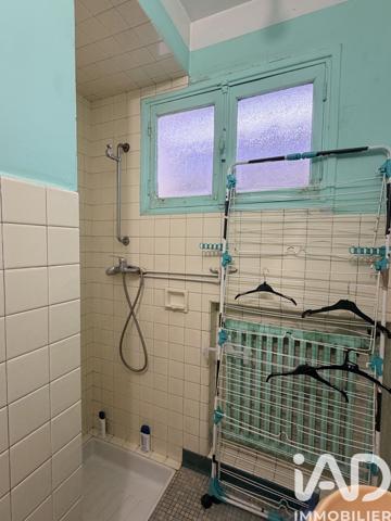 Maison à vendre 5 pièces 104 m² Neuilly-sur-Marne