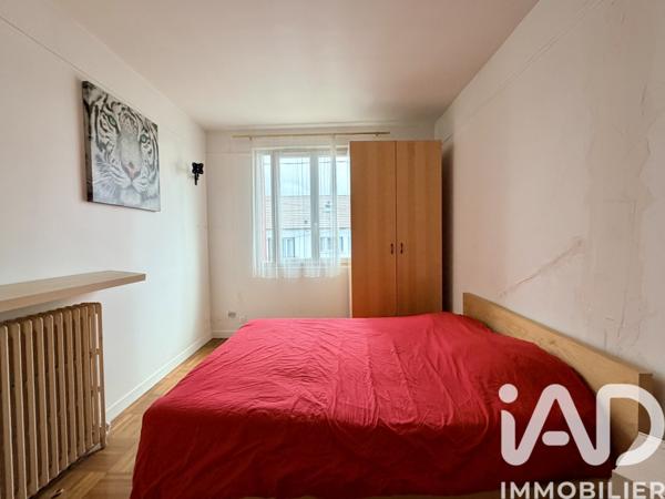 Maison à vendre 5 pièces 104 m² Neuilly-sur-Marne